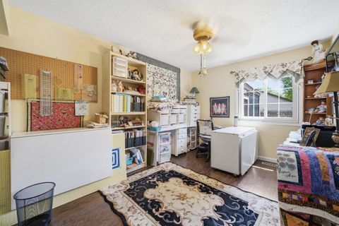 Tiny photo for 2S631 Angeline Court, Warrenville, IL 60555 (MLS # 12430600)