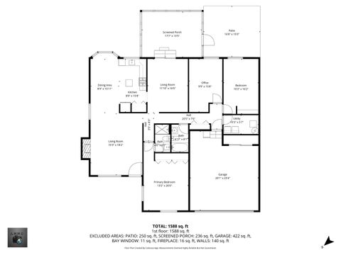 Tiny photo for 2S631 Angeline Court, Warrenville, IL 60555 (MLS # 12430600)