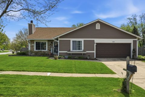 Property photo of 2s631 Angeline Court, Warrenville, IL 60555