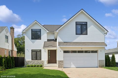 124 Lincoln Street Glenview IL 60025