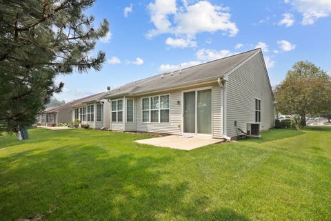 Tiny photo for 12452 Wedgemere Drive, Huntley, IL 60142 (MLS # 12707375)