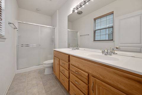 Tiny photo for 12452 Wedgemere Drive, Huntley, IL 60142 (MLS # 12707375)