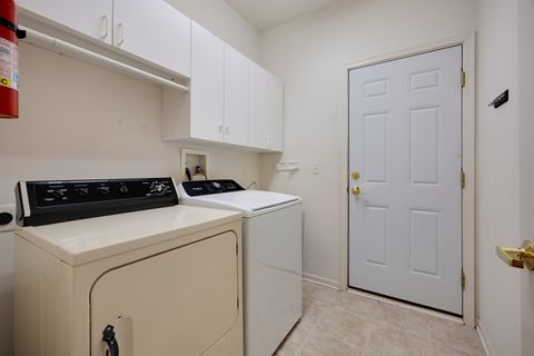 Tiny photo for 12452 Wedgemere Drive, Huntley, IL 60142 (MLS # 12707375)