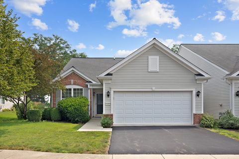 Photo of 12452 Wedgemere Drive, Huntley, IL 60142 (MLS # 12707375)