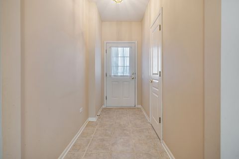 Tiny photo for 12452 Wedgemere Drive, Huntley, IL 60142 (MLS # 12707375)