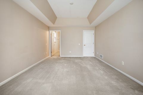 Tiny photo for 12452 Wedgemere Drive, Huntley, IL 60142 (MLS # 12707375)