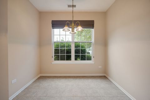 Tiny photo for 12452 Wedgemere Drive, Huntley, IL 60142 (MLS # 12707375)