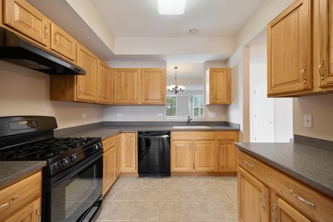 Tiny photo for 12452 Wedgemere Drive, Huntley, IL 60142 (MLS # 12707375)