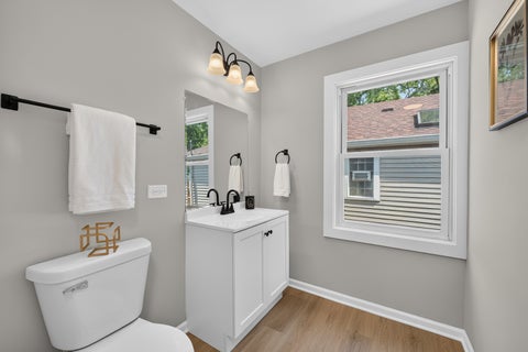 Tiny photo for 9205 S Utica Avenue, Evergreen Park, IL 60805 (MLS # 12668176)