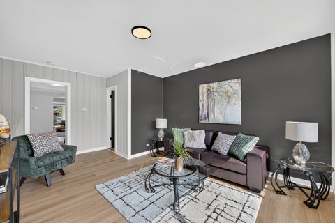 Tiny photo for 9205 S Utica Avenue, Evergreen Park, IL 60805 (MLS # 12668176)