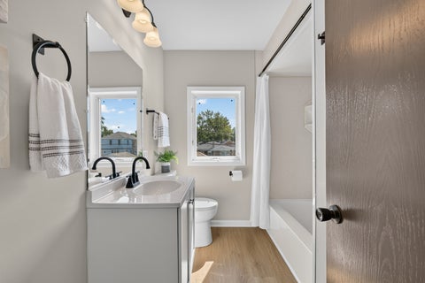 Tiny photo for 9205 S Utica Avenue, Evergreen Park, IL 60805 (MLS # 12668176)