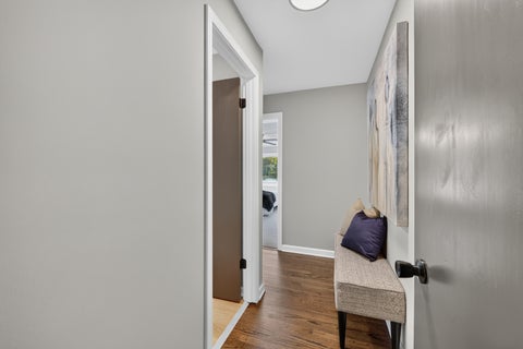 Tiny photo for 9205 S Utica Avenue, Evergreen Park, IL 60805 (MLS # 12668176)