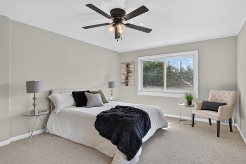 Tiny photo for 9205 S Utica Avenue, Evergreen Park, IL 60805 (MLS # 12668176)