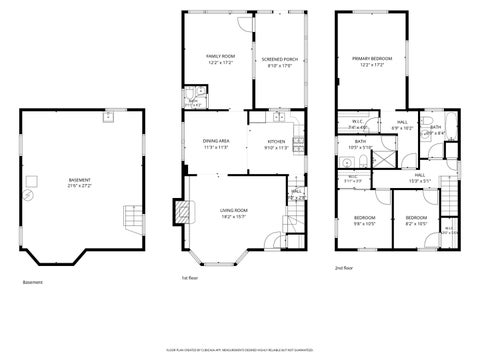 Tiny photo for 9205 S Utica Avenue, Evergreen Park, IL 60805 (MLS # 12668176)