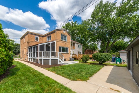 Tiny photo for 9205 S Utica Avenue, Evergreen Park, IL 60805 (MLS # 12668176)