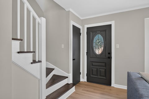 Tiny photo for 9205 S Utica Avenue, Evergreen Park, IL 60805 (MLS # 12668176)