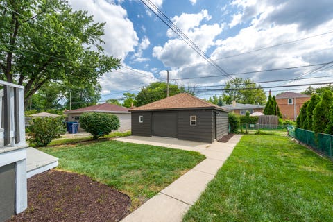 Tiny photo for 9205 S Utica Avenue, Evergreen Park, IL 60805 (MLS # 12668176)