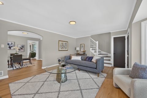 Tiny photo for 9205 S Utica Avenue, Evergreen Park, IL 60805 (MLS # 12668176)