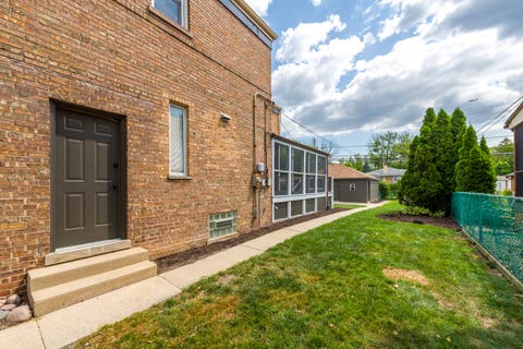 Tiny photo for 9205 S Utica Avenue, Evergreen Park, IL 60805 (MLS # 12668176)