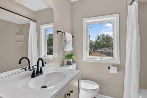 Tiny photo for 9205 S Utica Avenue, Evergreen Park, IL 60805 (MLS # 12668176)