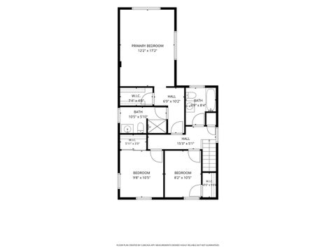 Tiny photo for 9205 S Utica Avenue, Evergreen Park, IL 60805 (MLS # 12668176)