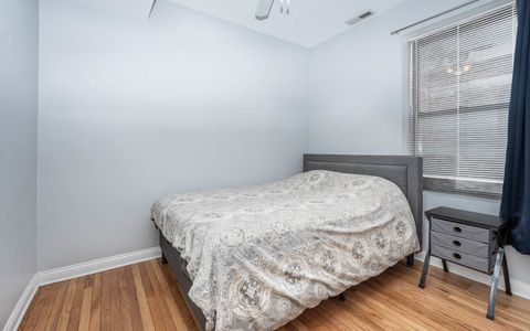 Tiny photo for 3710 W Wrightwood Avenue #2E, Chicago, IL 60647 (MLS # 12589182)