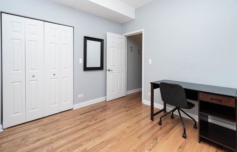 Tiny photo for 3710 W Wrightwood Avenue #2E, Chicago, IL 60647 (MLS # 12589182)