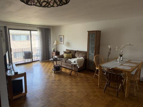 Tiny photo for 5321 N Delphia Avenue #322, Chicago, IL 60656 (MLS # 12735106)