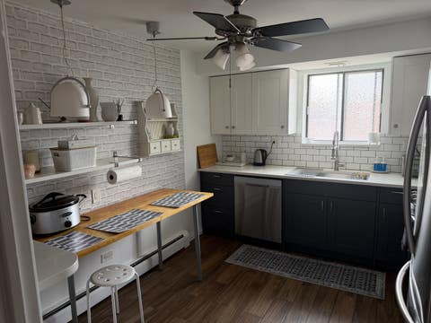 Tiny photo for 5321 N Delphia Avenue #322, Chicago, IL 60656 (MLS # 12735106)