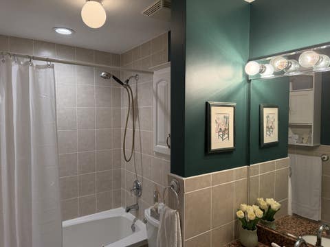 Tiny photo for 5321 N Delphia Avenue #322, Chicago, IL 60656 (MLS # 12735106)