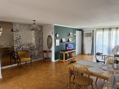 Tiny photo for 5321 N Delphia Avenue #322, Chicago, IL 60656 (MLS # 12735106)