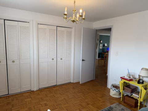 Tiny photo for 5321 N Delphia Avenue #322, Chicago, IL 60656 (MLS # 12735106)