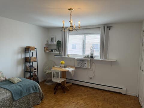 Tiny photo for 5321 N Delphia Avenue #322, Chicago, IL 60656 (MLS # 12735106)