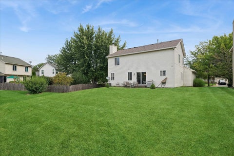 Tiny photo for 2797 Yellowstone Drive, Aurora, IL 60503 (MLS # 12726646)