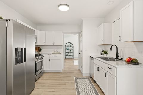 Tiny photo for 4118 10th Avenue, Moline, IL 61265 (MLS # 12597906)