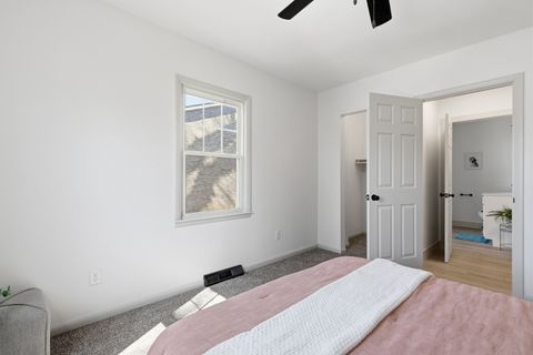 Tiny photo for 4118 10th Avenue, Moline, IL 61265 (MLS # 12597906)