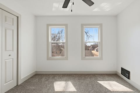 Tiny photo for 4118 10th Avenue, Moline, IL 61265 (MLS # 12597906)