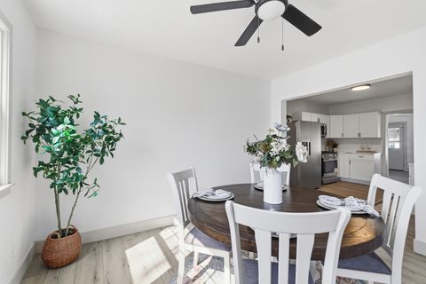 Tiny photo for 4118 10th Avenue, Moline, IL 61265 (MLS # 12597906)