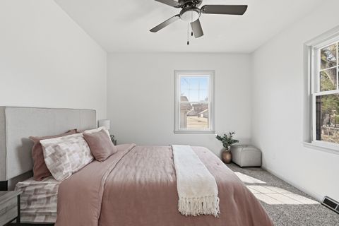 Tiny photo for 4118 10th Avenue, Moline, IL 61265 (MLS # 12597906)