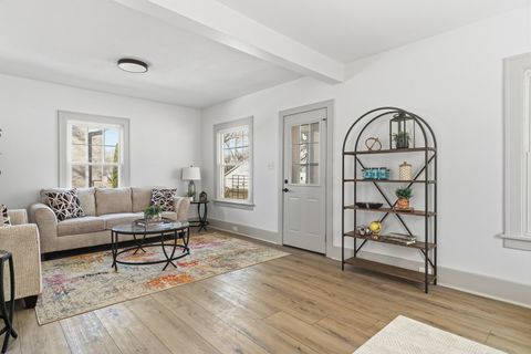 Tiny photo for 4118 10th Avenue, Moline, IL 61265 (MLS # 12597906)