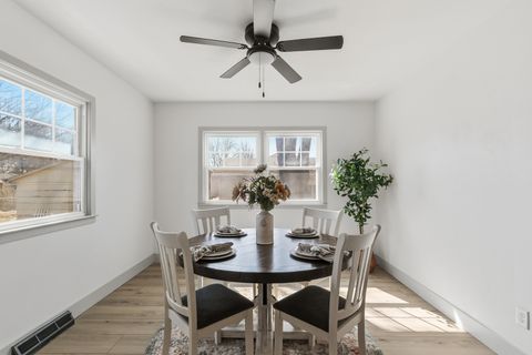 Tiny photo for 4118 10th Avenue, Moline, IL 61265 (MLS # 12597906)