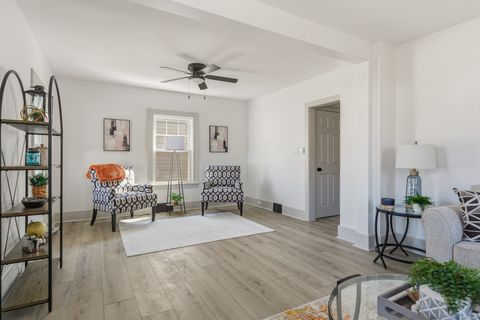 Tiny photo for 4118 10th Avenue, Moline, IL 61265 (MLS # 12597906)