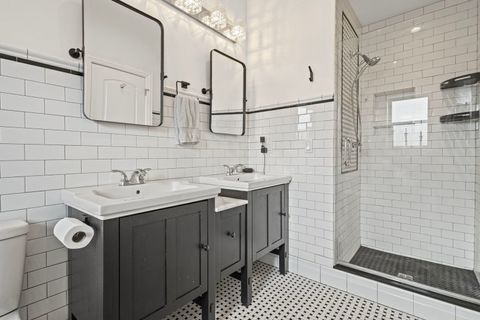 Tiny photo for 741 W Waveland Avenue #3, Chicago, IL 60613 (MLS # 12587540)