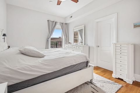 Tiny photo for 741 W Waveland Avenue #3, Chicago, IL 60613 (MLS # 12587540)