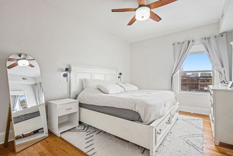 Tiny photo for 741 W Waveland Avenue #3, Chicago, IL 60613 (MLS # 12587540)