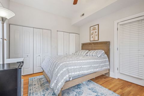 Tiny photo for 741 W Waveland Avenue #3, Chicago, IL 60613 (MLS # 12587540)