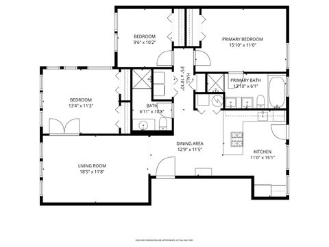 Tiny photo for 741 W Waveland Avenue #3, Chicago, IL 60613 (MLS # 12587540)