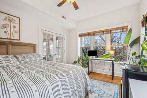 Tiny photo for 741 W Waveland Avenue #3, Chicago, IL 60613 (MLS # 12587540)