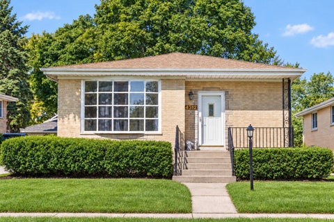 Photo of 4312 Prairie Avenue, Brookfield, IL 60513 (MLS # 12738941)