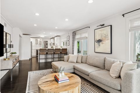 Tiny photo for 716 Highland Avenue, Barrington, IL 60010 (MLS # 12672879)